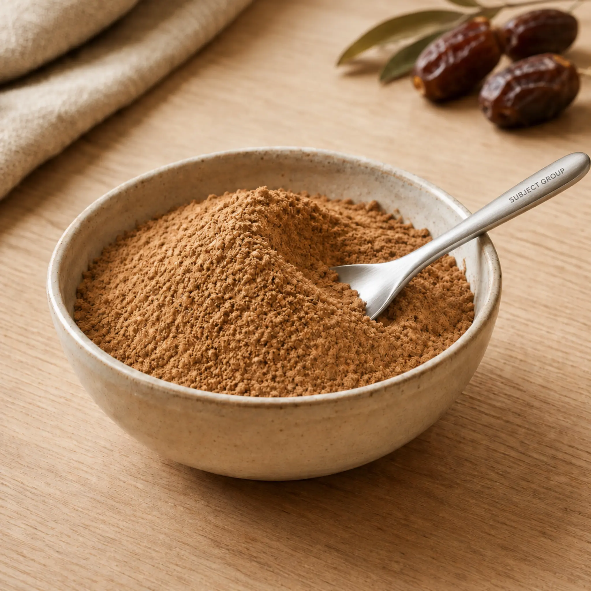 Date Powder